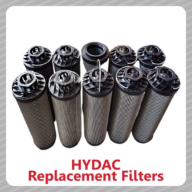 Hydac Replacement Filter