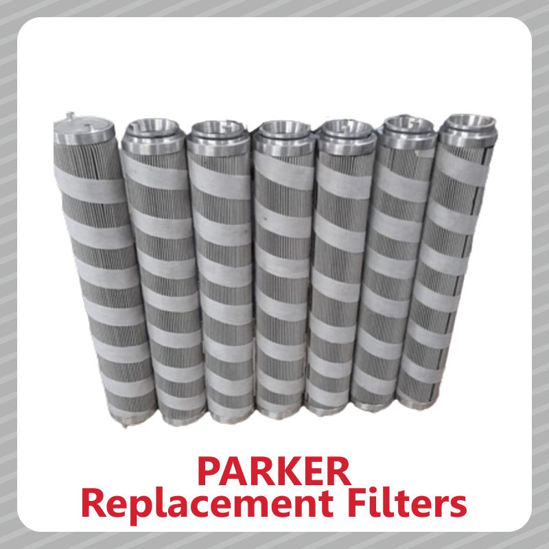 Parker Replacement Filter