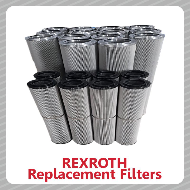 Rexroth Replacement Filter